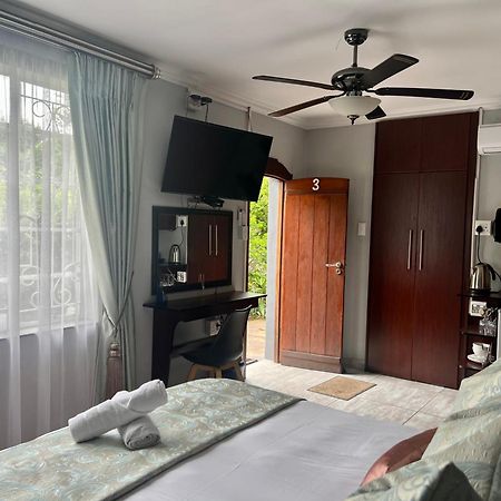 Silken Trap Accommodation No Loadshedding Johannesburg Esterno foto