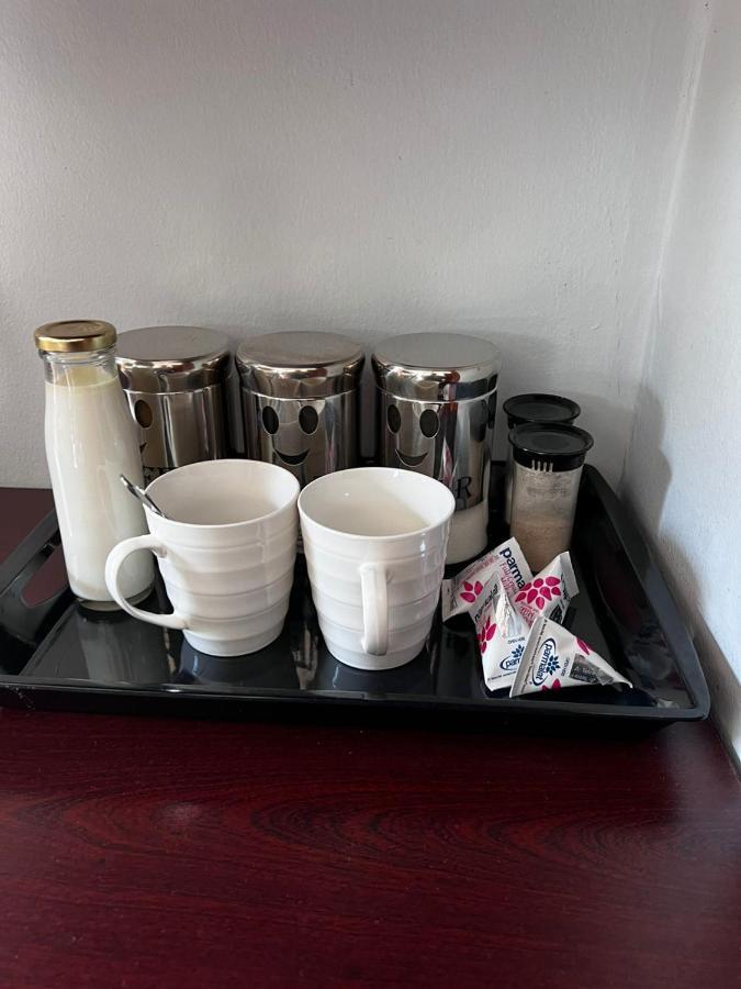 Silken Trap Accommodation No Loadshedding Johannesburg Esterno foto
