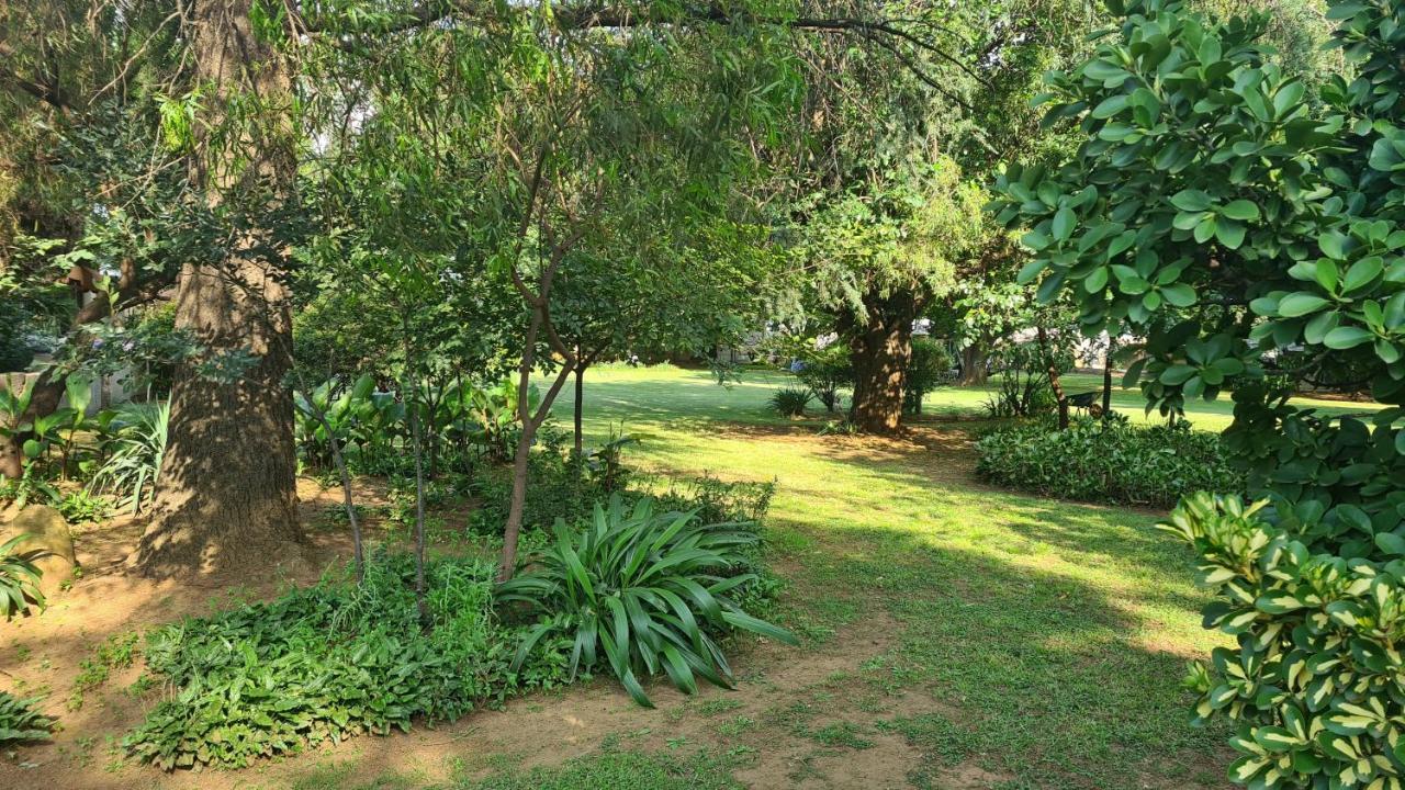 Silken Trap Accommodation No Loadshedding Johannesburg Esterno foto