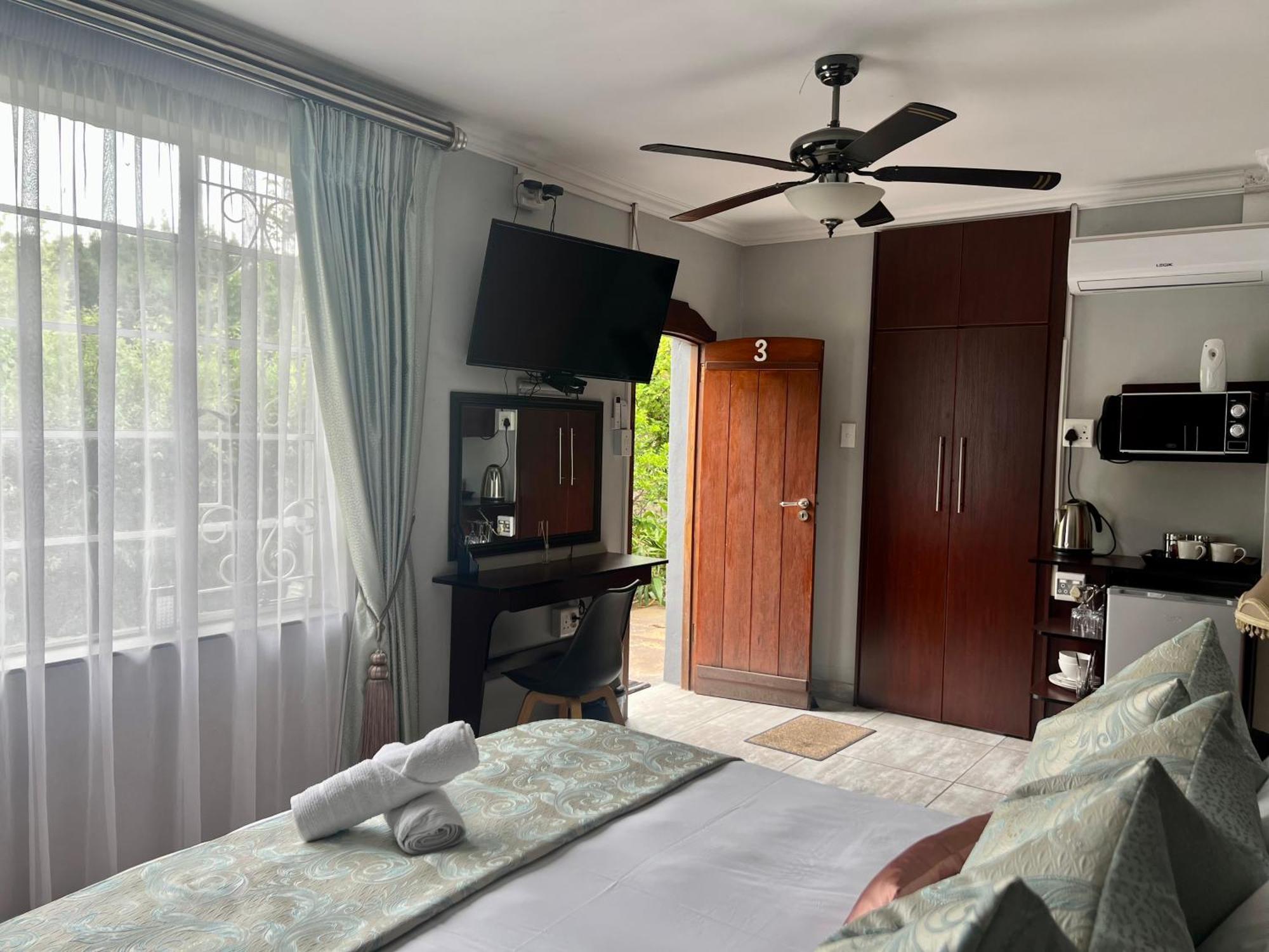 Silken Trap Accommodation No Loadshedding Johannesburg Esterno foto