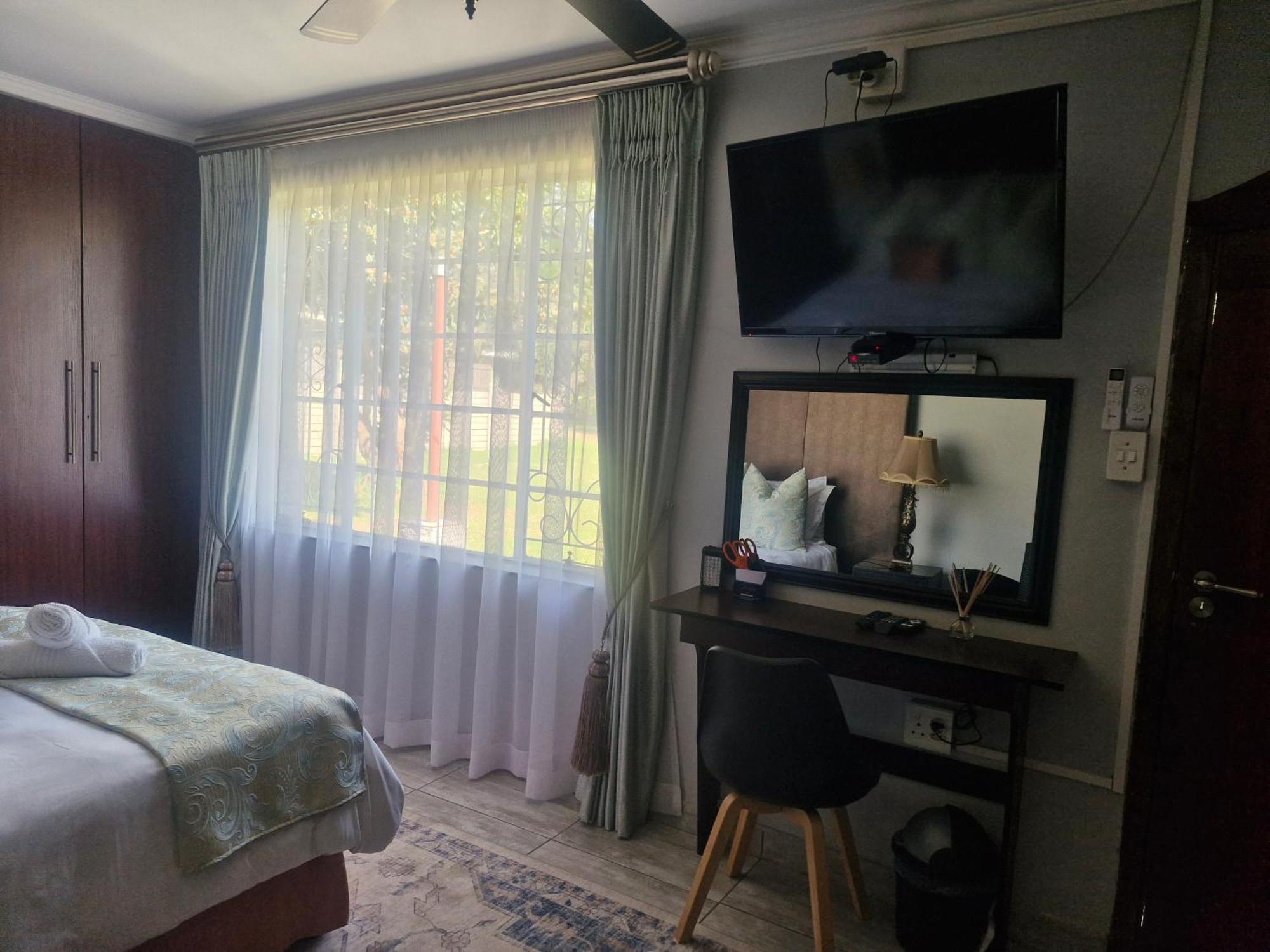 Silken Trap Accommodation No Loadshedding Johannesburg Esterno foto